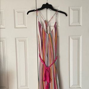 Boutique maxi dress